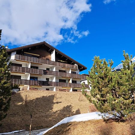 Bella Val Lägenhet Lenzerheide Exteriör bild